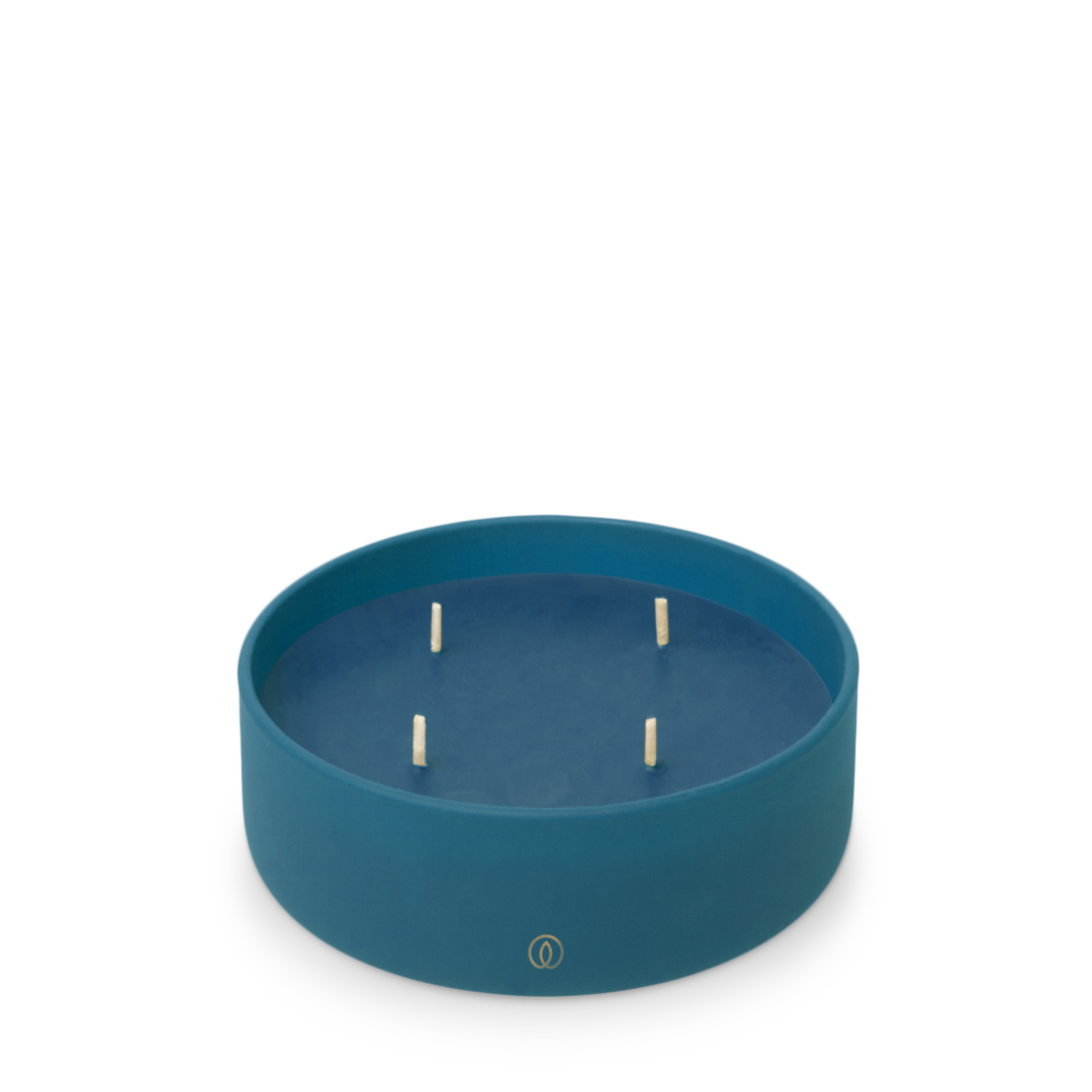 Glow 4W Geurkaars-Soft Sunrise - Spaas