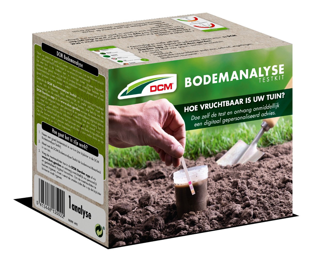 organischer dünger erdbeeren Purgrün Bio-Erdbeerdünger 1 kg main image 0