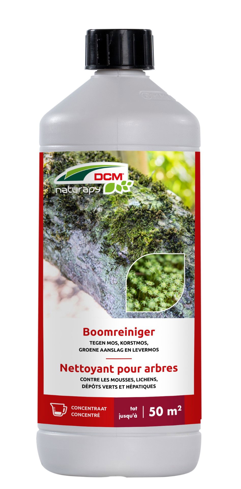 Boomreiniger 1 l DCM