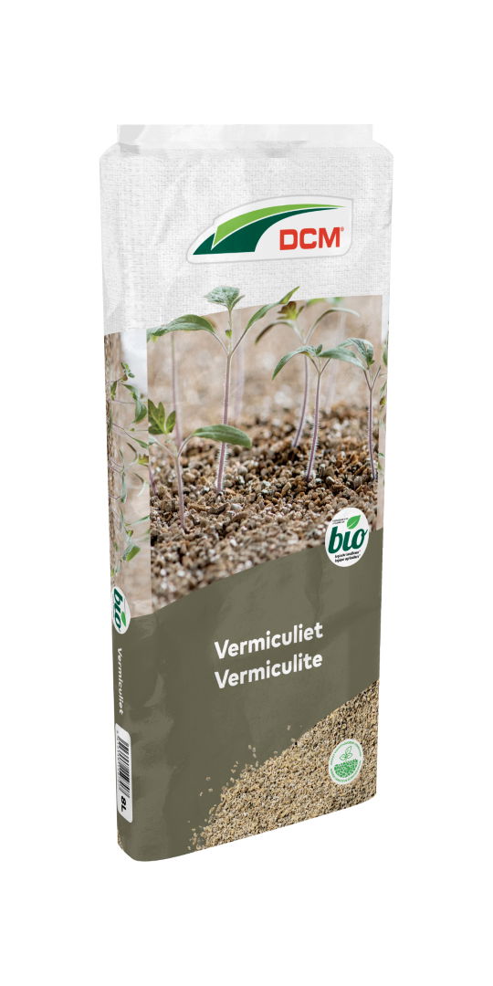 Dcm Vermiculiet 8 l - 
