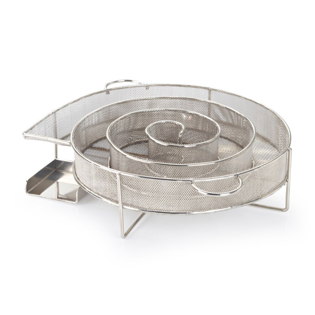 Koude rookgenerator spiraal - Barbecook