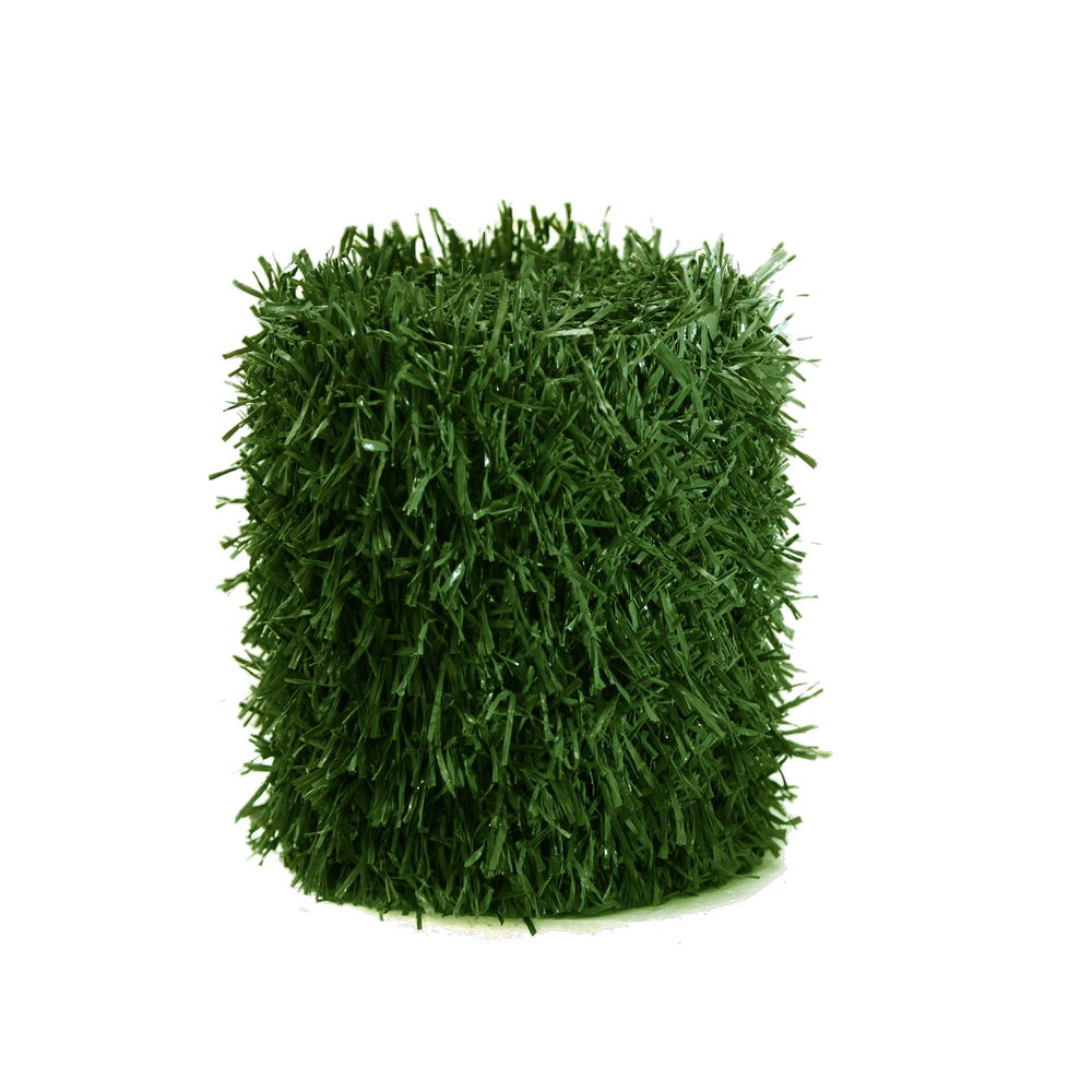 5 stuks! Privacystrook fensogras groen - Effenso