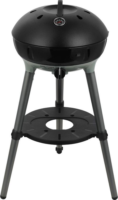 Carri Chef 40 BBQ Dome 30mbar Cadac