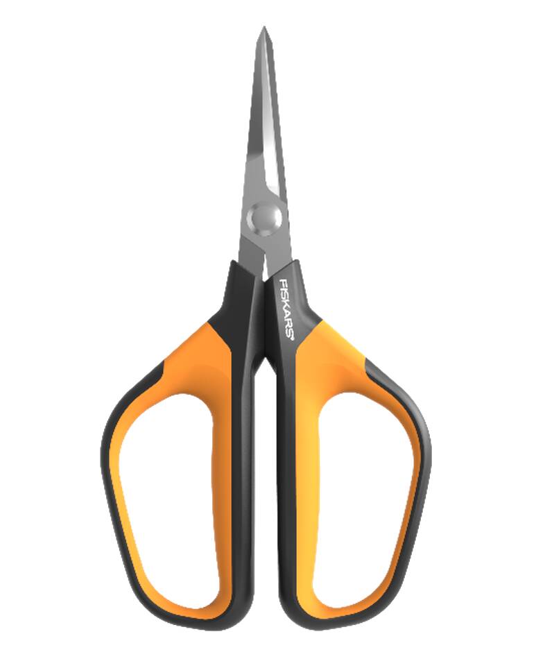 Solid Snip Bloemen Snoeischaar Fiskars