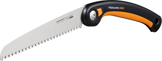 Fiskars Plus vouwzaag Fiskars - Fiskars