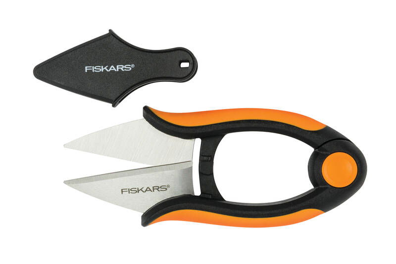 Solid Kruiden Snip SP 220 Fiskars