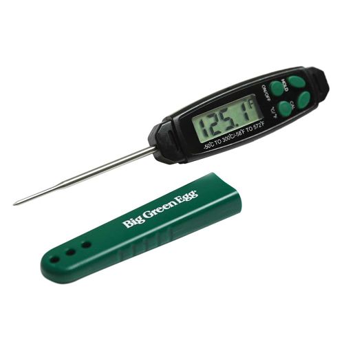 Quick-read thermometer Big Green Egg - Big green egg