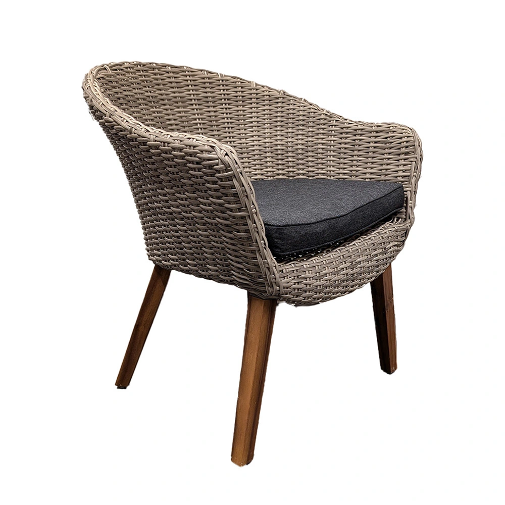 Own Bali Dining Tuinstoel - Off White  - 