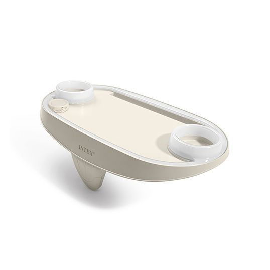 Spa Tray With Light Intex