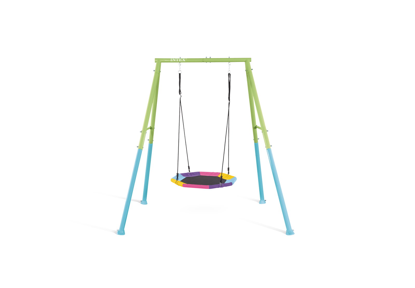 https://cdn.warentuin.nl/media/catalog/product/S/C/SCAN6941057426525_Schommel_one_feature_saucer_swing_set_Intex_372b.jpg