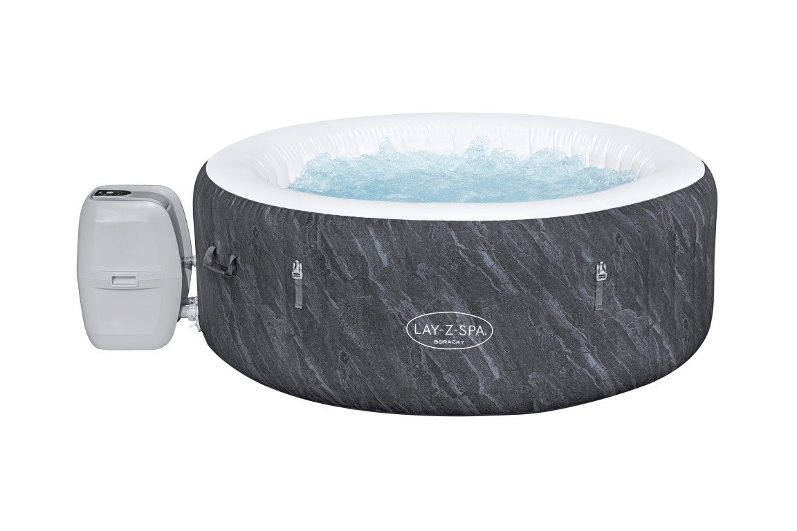 Lay-Z-spa Boracay Bestway - Bestway