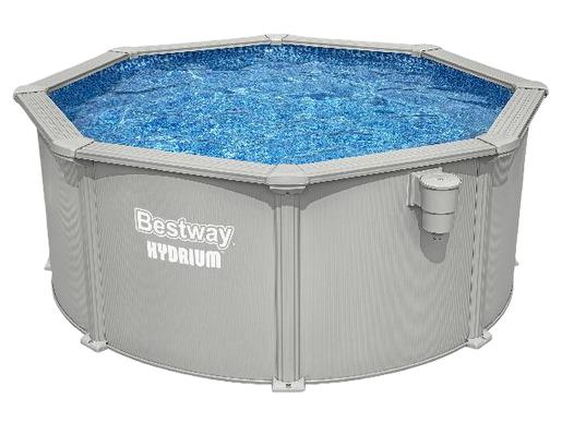 Zwembad hydrium set (zandfilter) rond 305 Bestway - Bestway