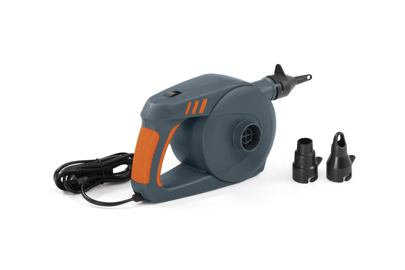 Luftpumpe powergrip ac