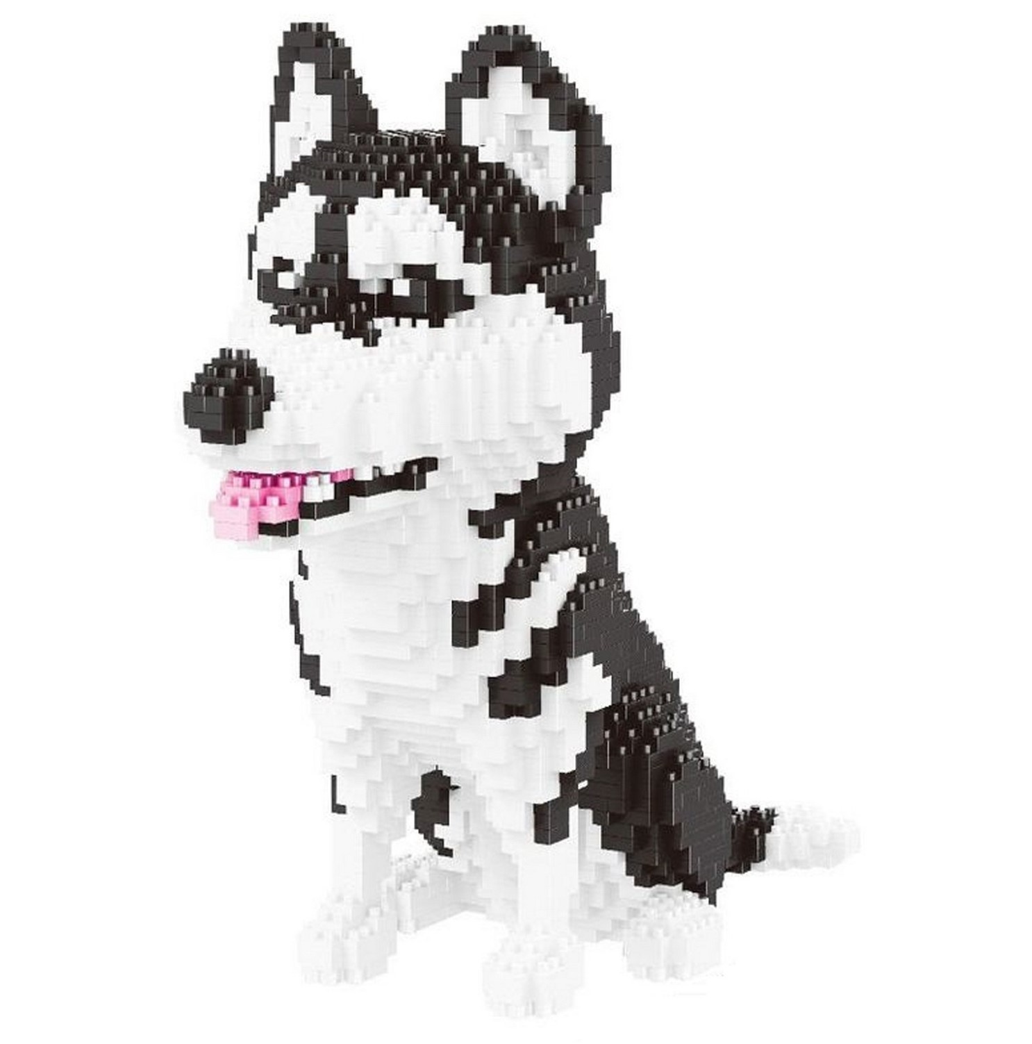 Husky Balody - Robotime