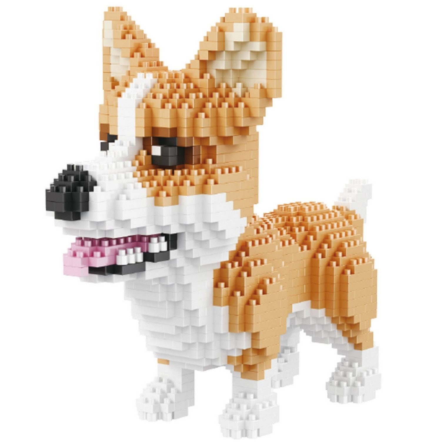 Corgi Balody - Robotime