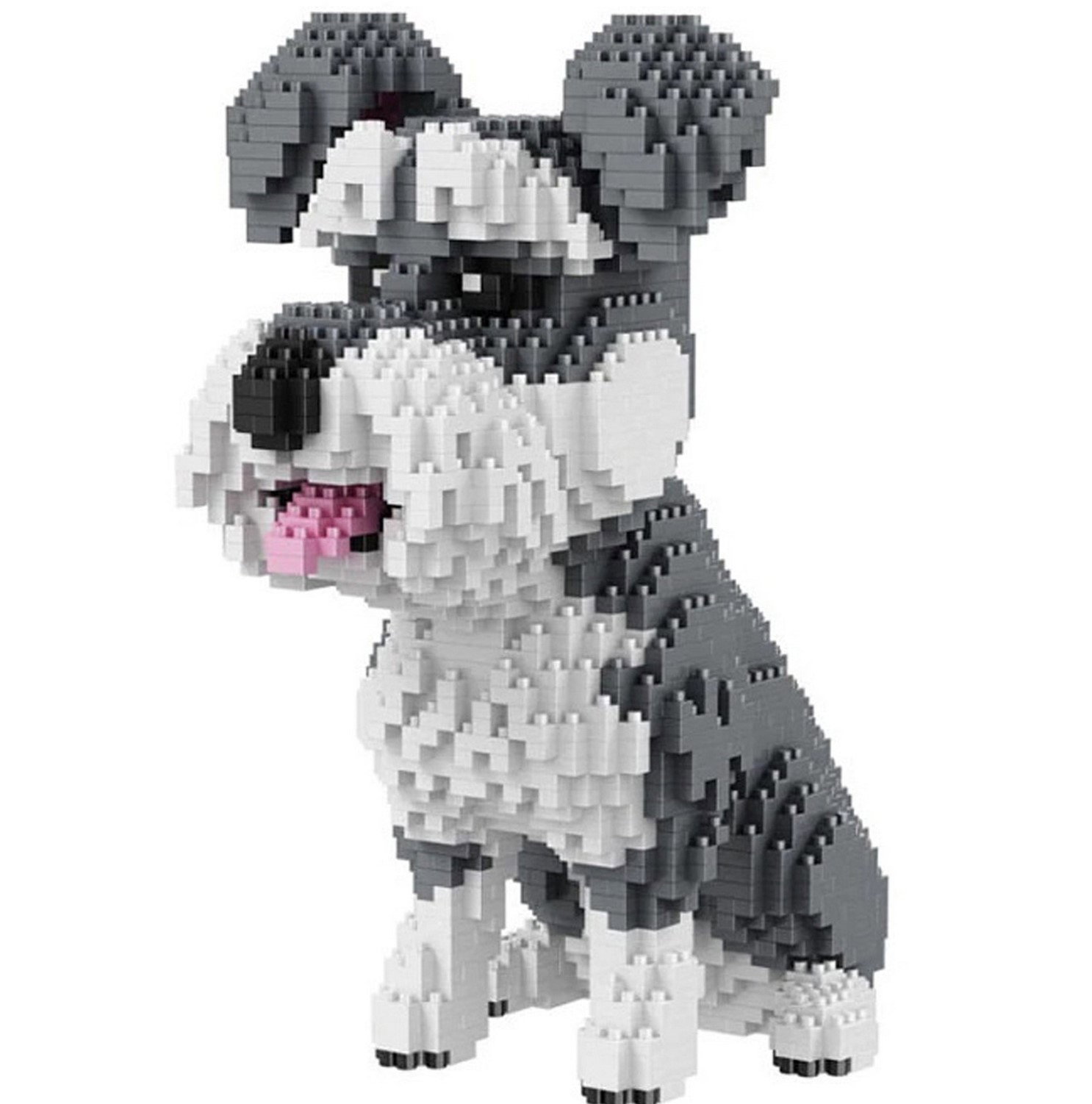Schnauzer Balody - Robotime