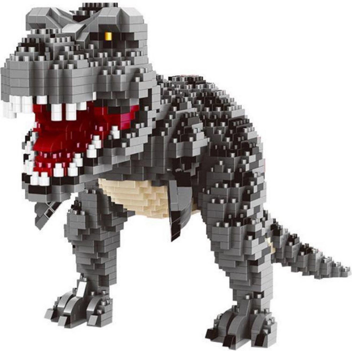 Tyrannosaurus II Balody - Robotime