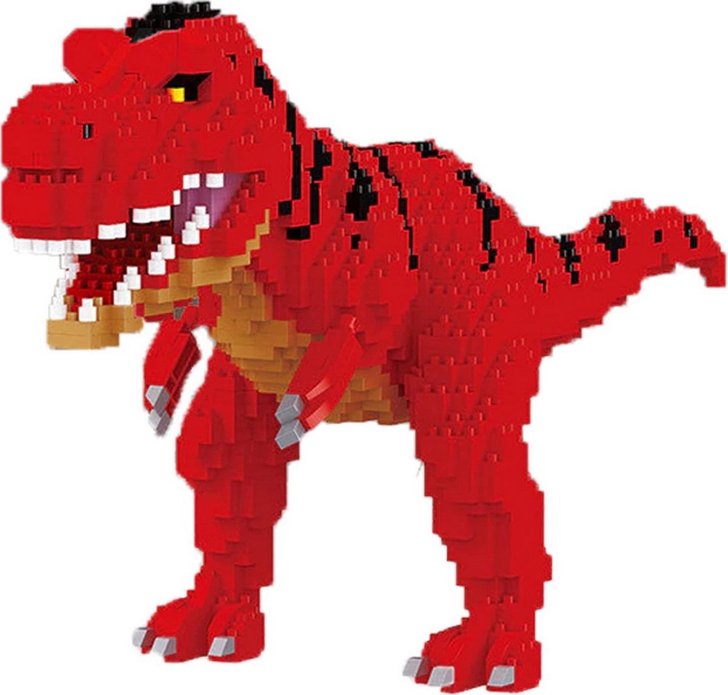 Manosaurus Balody - Robotime
