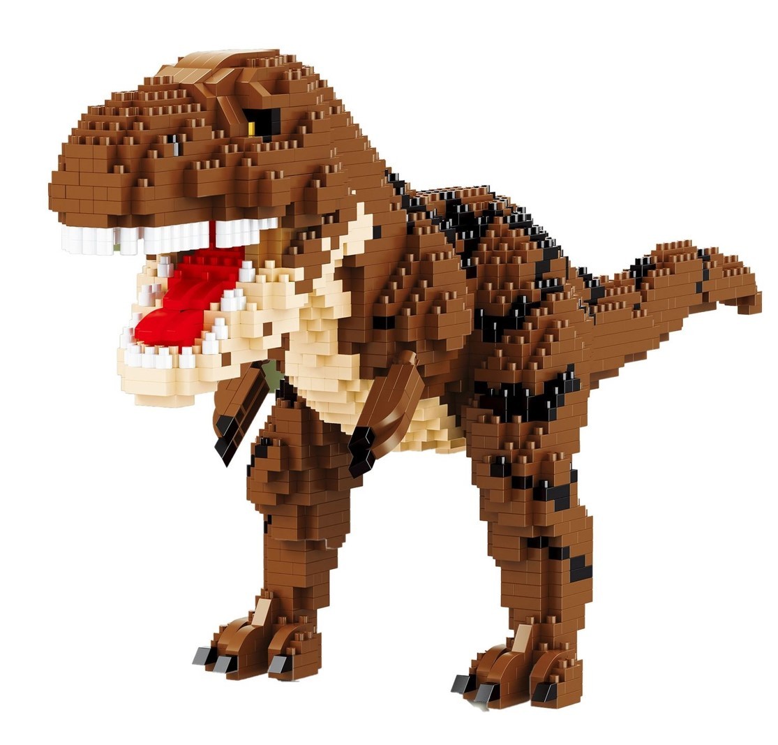 Tyrannosaurus Balody - Robotime