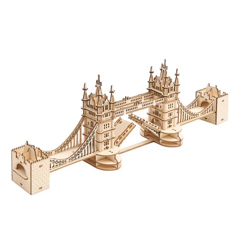 Tower Bridge Robotime - Robotime