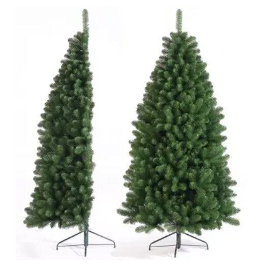 Holiday tree Kunstkerstboom Half Tree 180cm  - 
