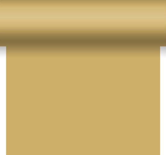 Rol 3in1 l40b480 cm goud Duni - Duni