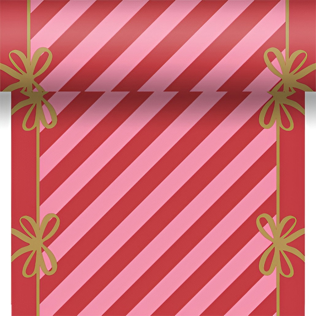 Rol 3in1 l480b40 cm merry stripes Duni - Duni