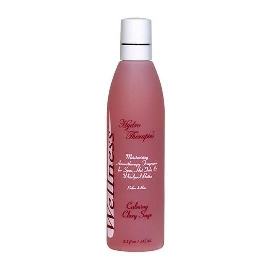 Insparation Wellness Calming Clary Sage Spa-Plus - Alpc