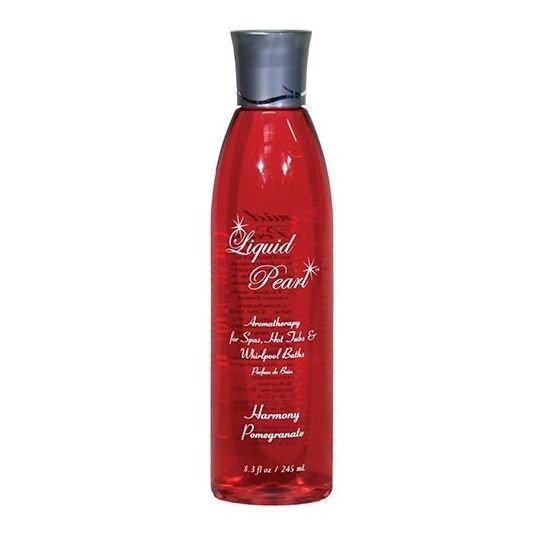 Insparation Liquid Pearl Harmony Pomegranate Spa-Plus ALPC - Alpc