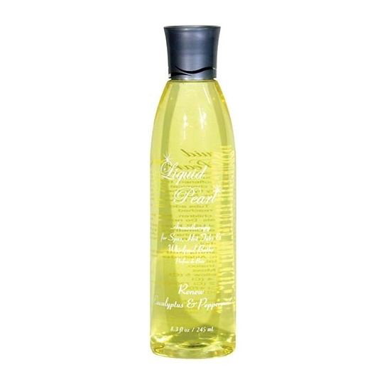 Insparation Liquid Pearl Renew Eucalyptus and Peppermint Spa-Plus ALPC - Alpc