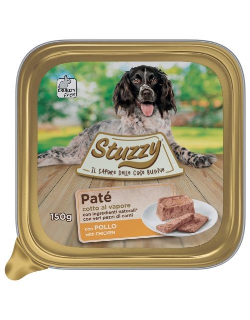 Agrandir l'image de Stz hond pate kp 150g Malanico https://cdn.warentuin.nl/media/catalog/product/S/C/SCAN8005852610218_stz_hond_pate_kp_150g_malanico_0df2.jpg
