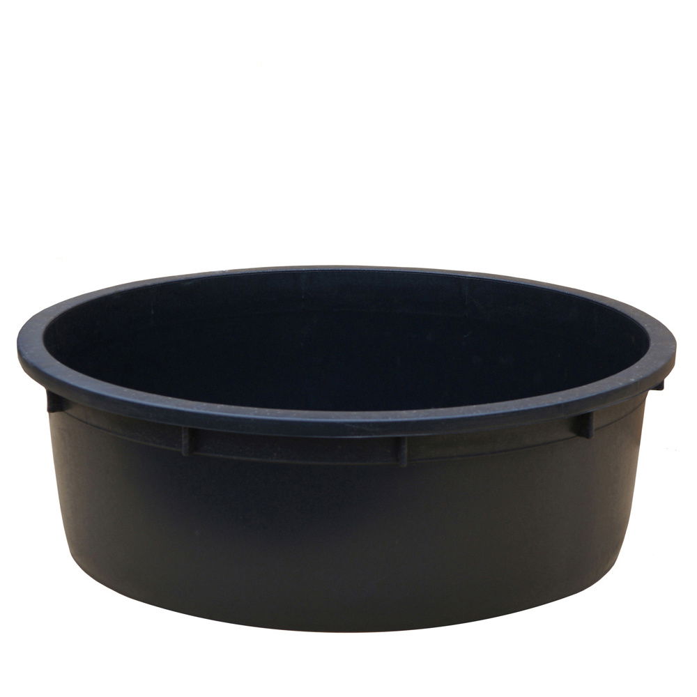 Boomkuip 100 liter dia. 75 x h. 33 cm - Meuwissen Agro