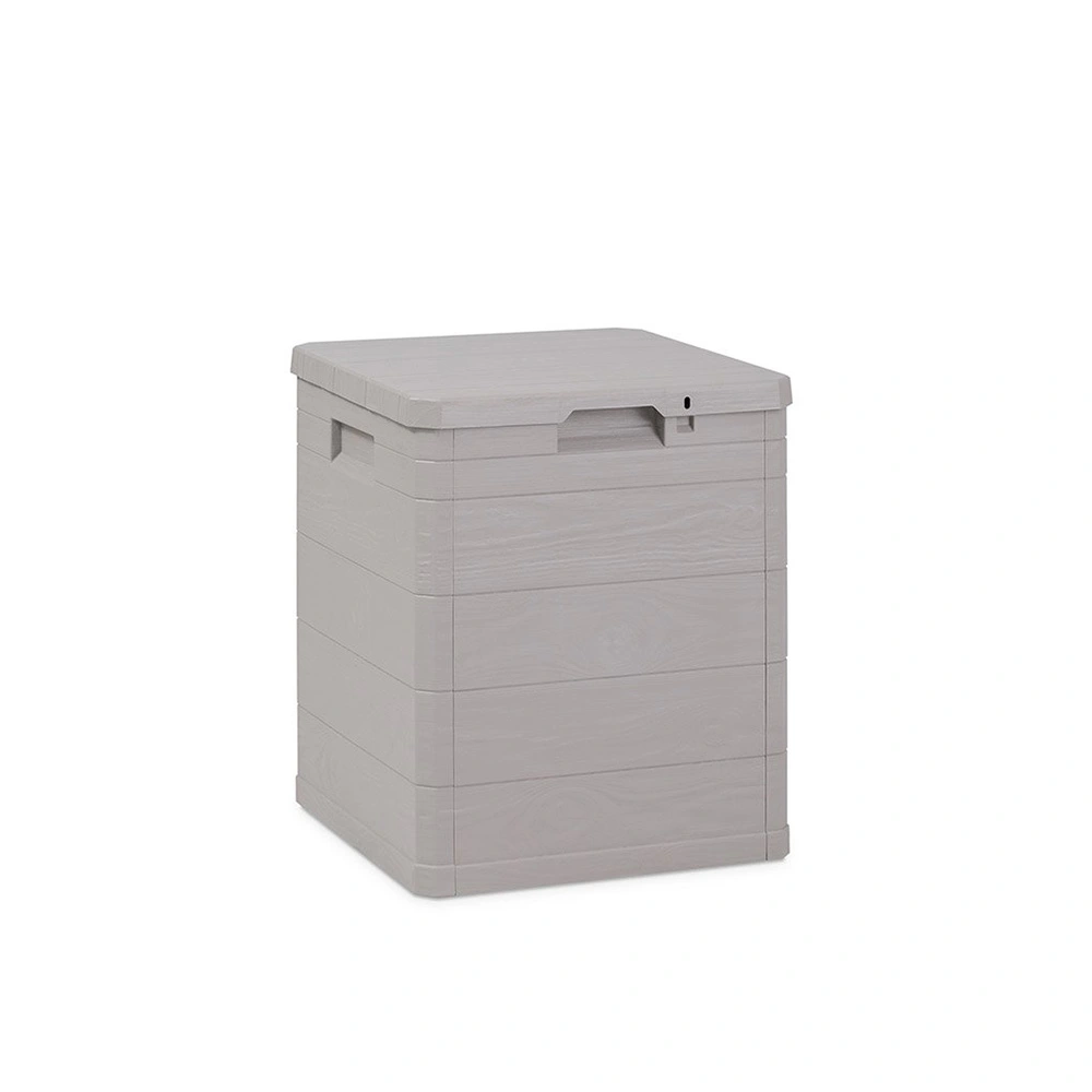 Toomax Multibox Woody's Warm Grijs - 90 L - 