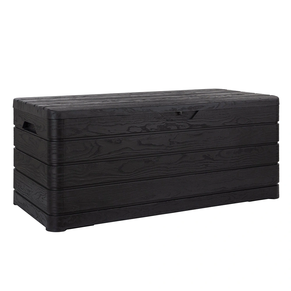 Toomax Multibox Dolomiti Antraciet - 640 L - 