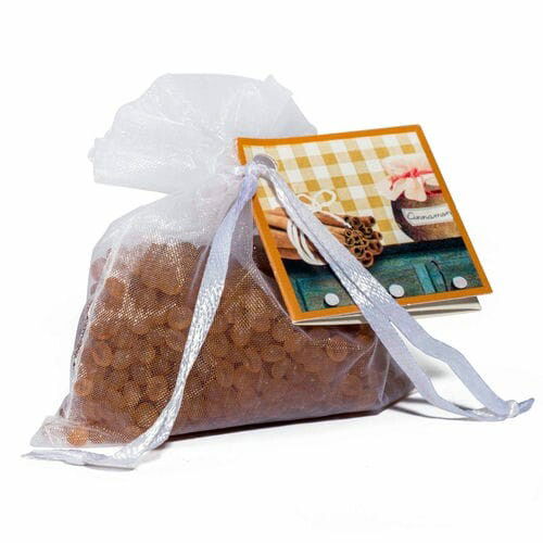 Geurkorrels canela 30gr. - Boles d'olor