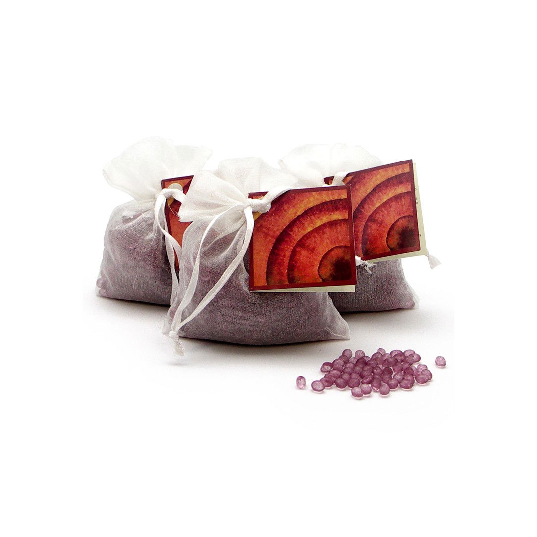 Geurkorrels cedre 30gr. - Boles d'olor