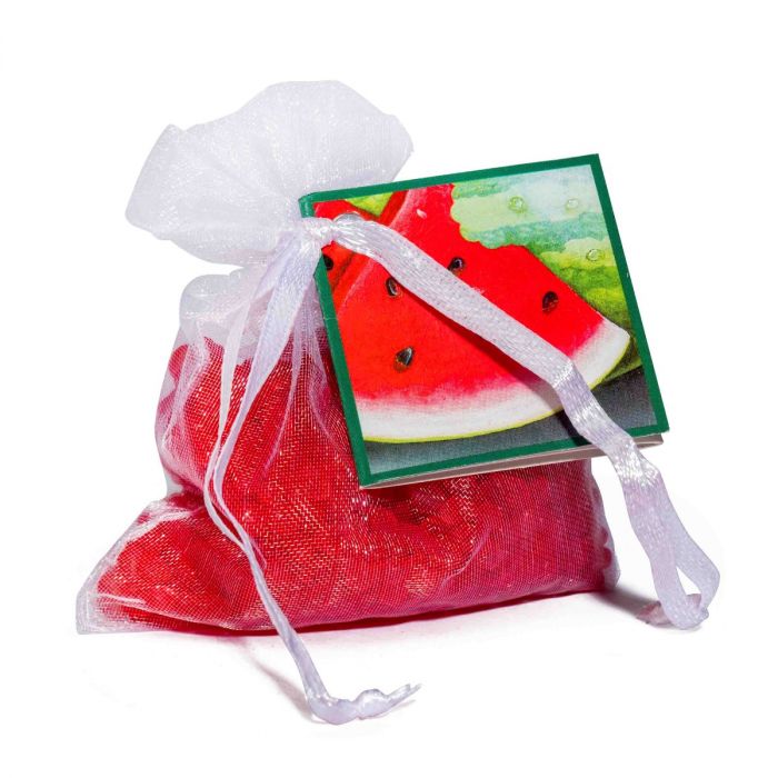 Geurkorrels sandia 30gr. - Boles d'olor