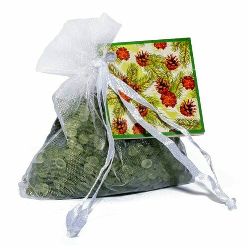 Geurkorrels forest 30gr. - Boles d'olor