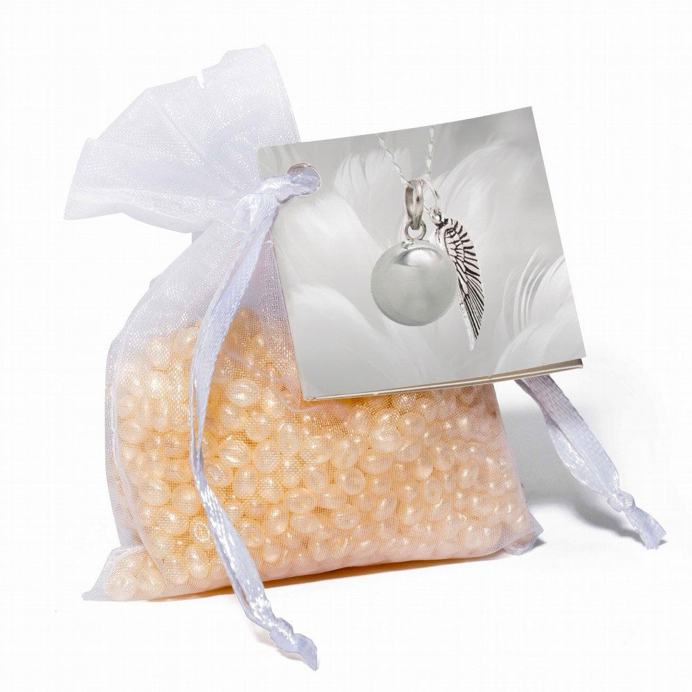 Geurkorrels angel charms 30gr. - Boles d'olor