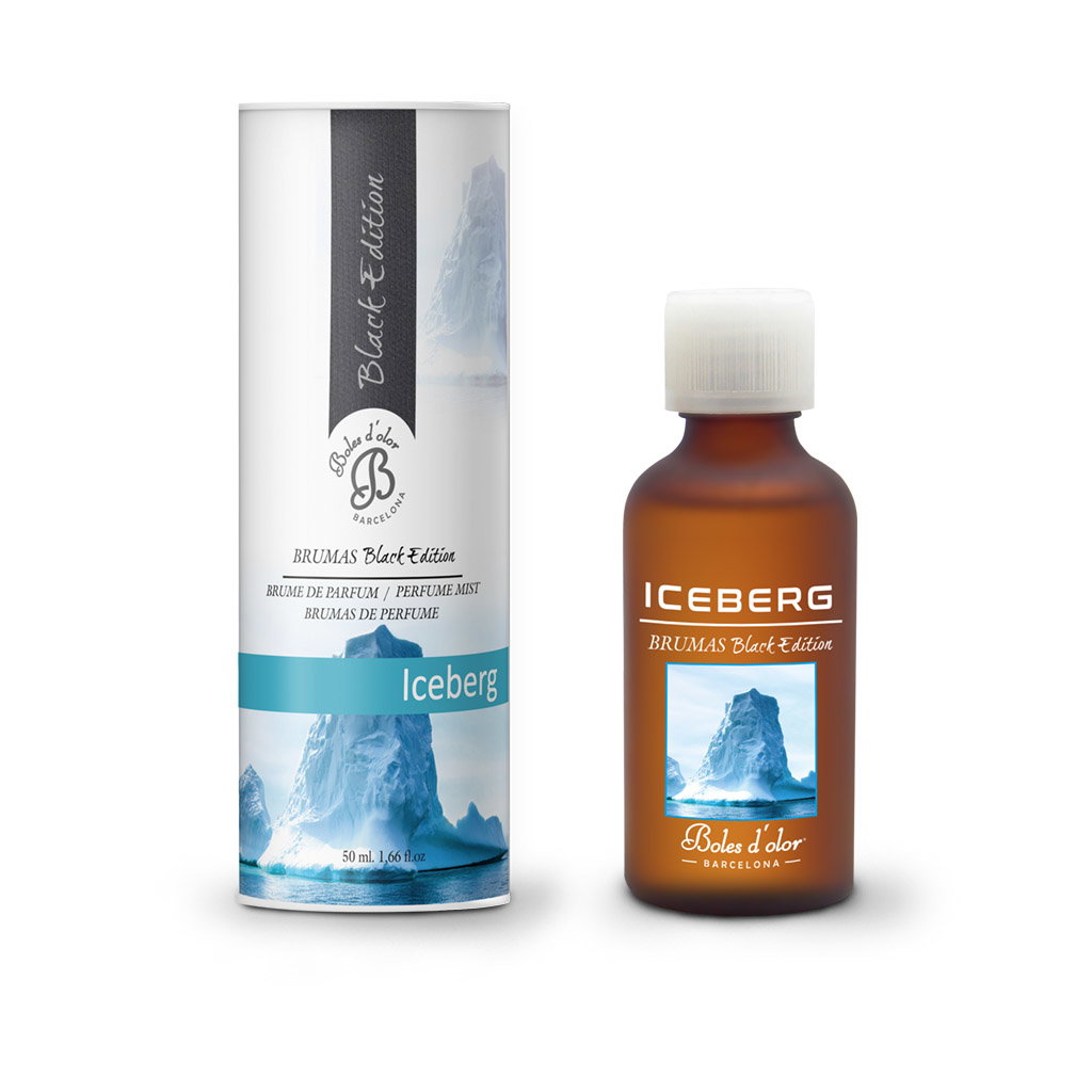 Boles d olor Geurolie Brumas de ambiente 50 ml Iceberg Boles d'olor - 
