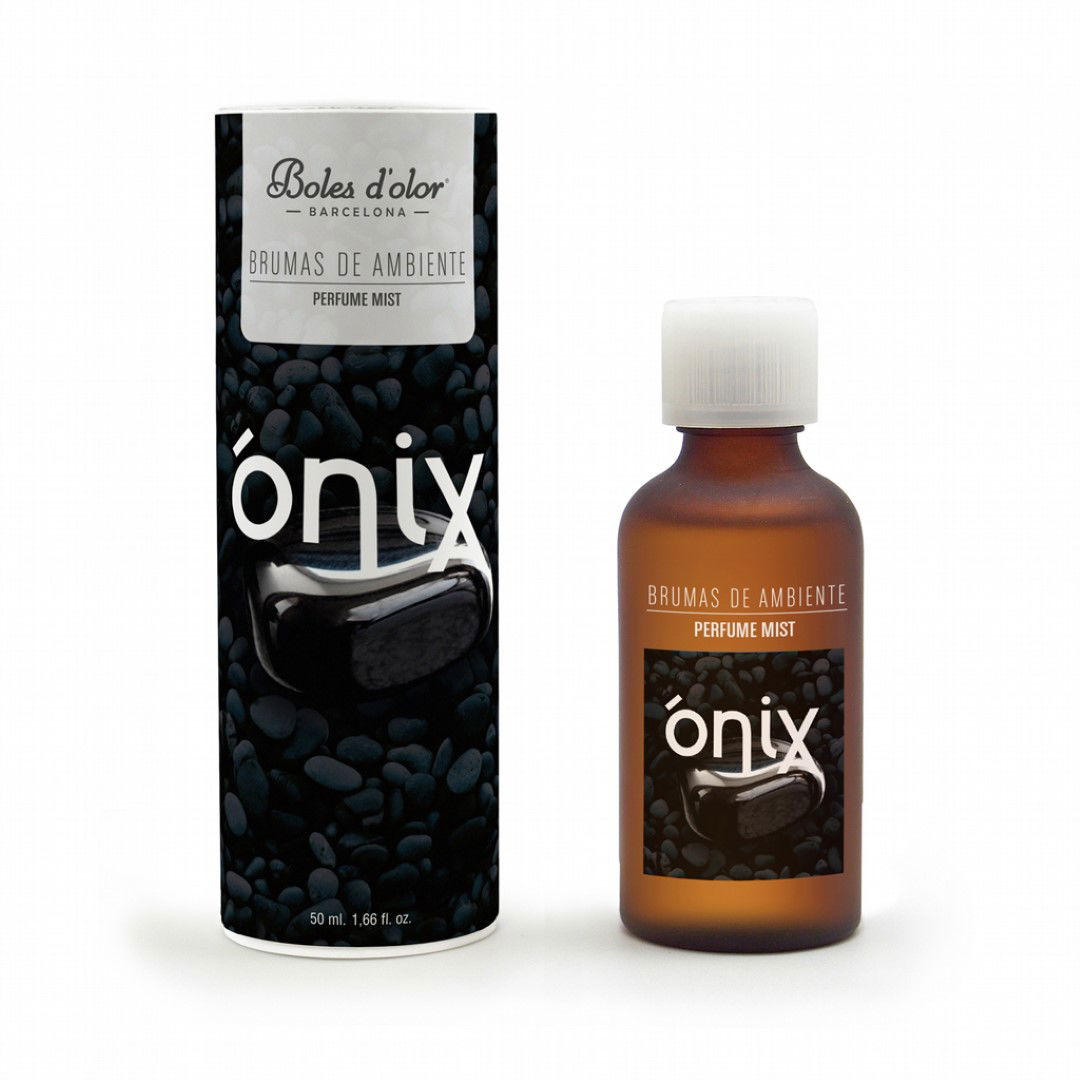 Brumas de ambiente (50 ml) geurolie Onix Boles d'olor