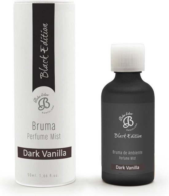 Boles d olor Geurolie 50ml dark vanille Likes Shopping - 