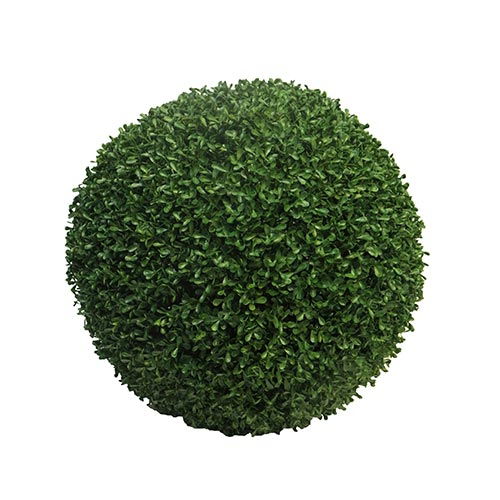 Box Princeville Pall diameter 45 cm kunstplant Nova Nature