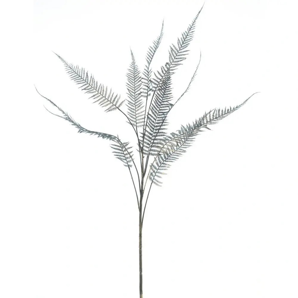 Sword fern branch kula zwart 149 cm kunsttak Buitengewoon de Boet - Buitengewoon de boet