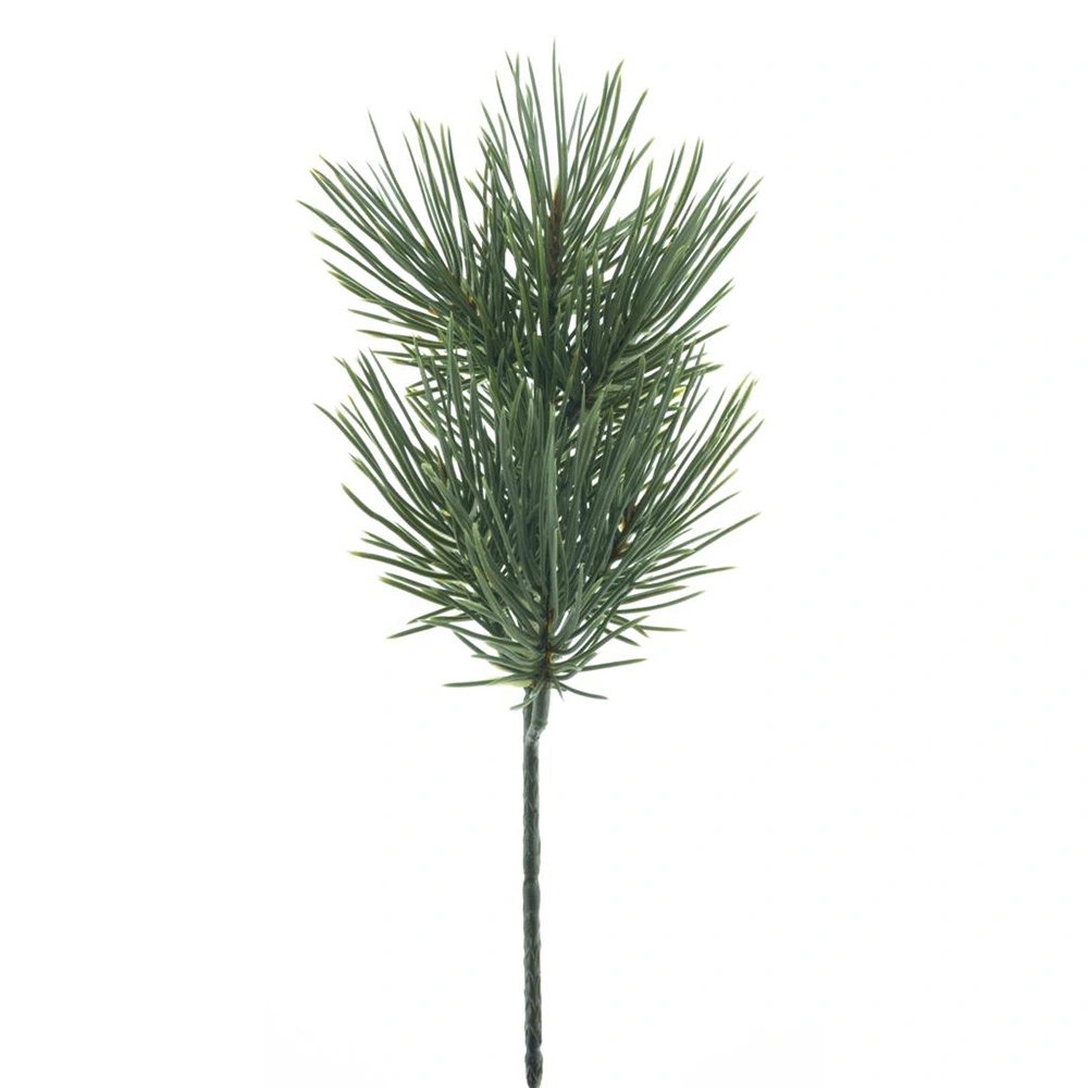 Pinus pick baker groen 30 cm kunsttak Buitengewoon de Boet - Buitengewoon de boet