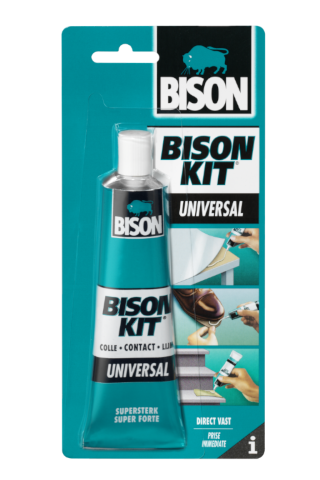 Kit Blister 100 ml