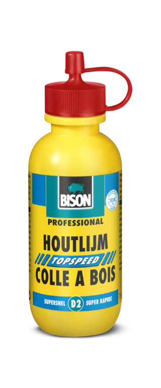 Holzleim Topspeed Flacon 75 g