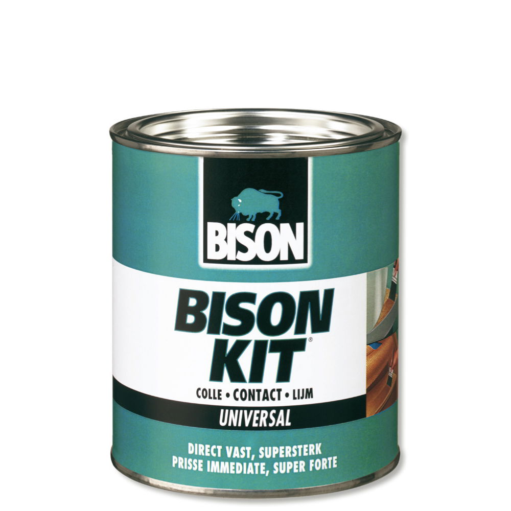 Bison Kit 250 Ml Blik Meuwissen Agro