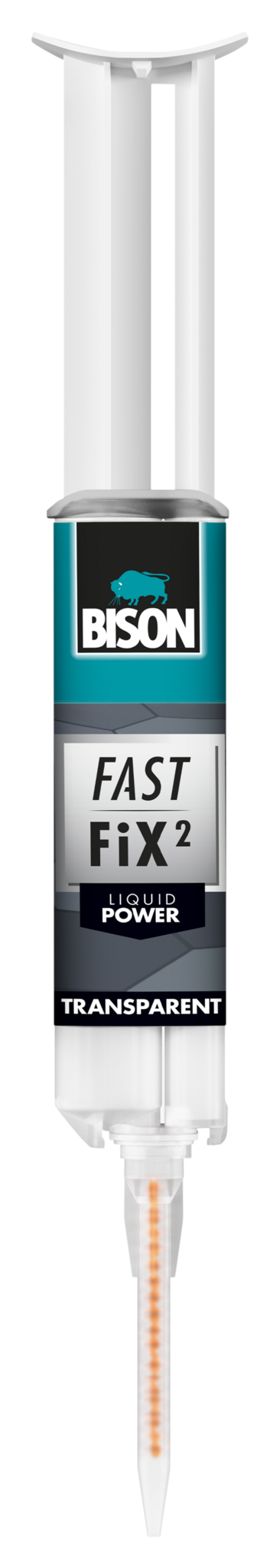 Fast Fix2 Liquid Power Card 10 g Bison