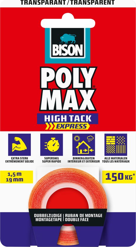 https://cdn.warentuin.nl/media/catalog/product/S/C/SCAN8710439310237_warentuin_polymax_tape_trp_19mmx1_5m_bison_58e6.jpg